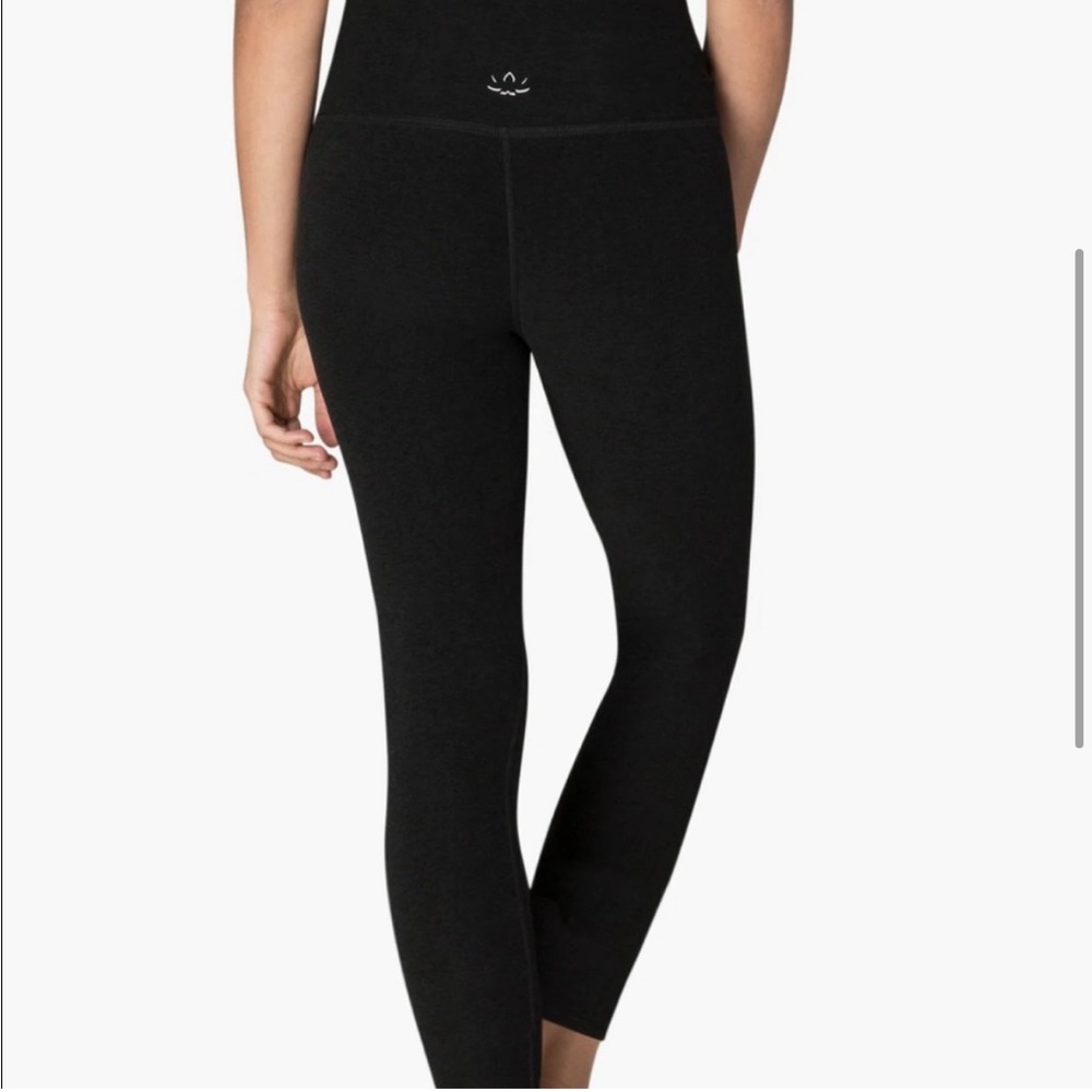 Beyond Yoga Leggings - Black